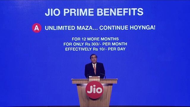 Reliance Jio Prime Membership EXPLAINED - Pros, Cons, Benefits смотреть онлайн