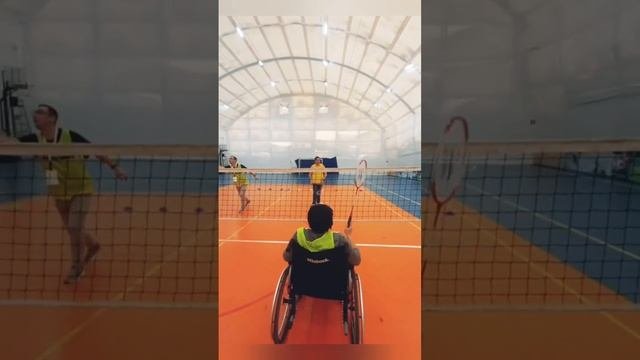 Участие в соревновании