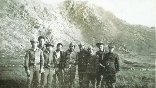 Афган 5 батарея 28 РЕАП 81-84 гг. Джелалабад смотреть онлайн