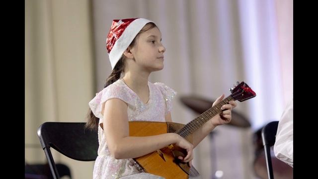Виктор Котельников, "Танец"