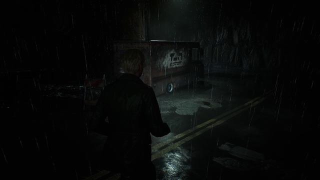 Silent Hill 2 Remake#10