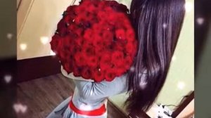 Хит2018год🎶Песня👍Она девочка как ламбо❤