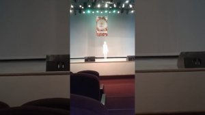 Песня Сони Лапшаковой "Россия"