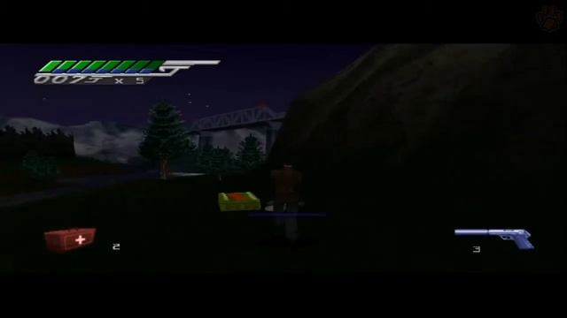 Мой топ 26 лучших игр на PS1 смотреть онлайн