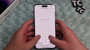 iPhone 14 Pro/Max: How to Remove Face ID | Reset Face ID