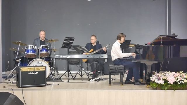 It Ain't Necessarily So смотреть онлайн