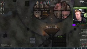 The Mechlord! || The Mechanitor Archonexus: RimWorld VOD 22