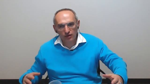 Олег Торсунов о формате проекта Онлайн-семинары  «Благость». Лекции-вопросы 3