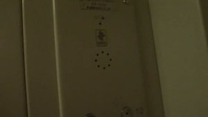 Грузовой лифт (г. Электрогорск), V=1 м-с, г-п 630 кг (9)