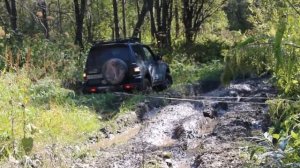 Работа самовытаскивателя