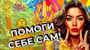 Помоги себе сам!