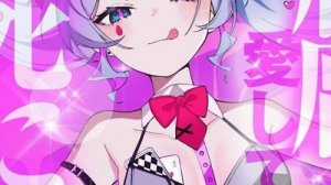 VOCALOID - Rabbit Hole (RUS cover) by HaruWei
