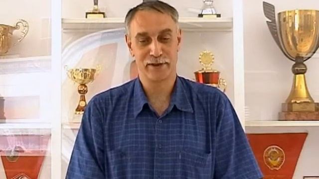 Александр Савин