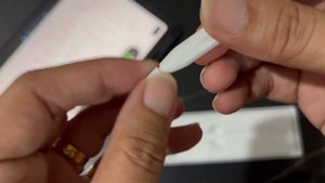 Unboxing Goojodoq Stylus Pen GD13 Pro