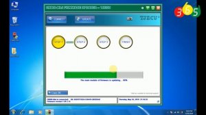 How to Update CN900 Mini Firmware (to 1.50.2.23)- obdii365