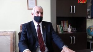 С сегодняшнего дня возобновился учебный процесс для начальной школы