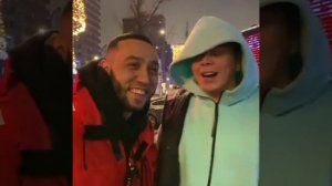 Элвин Грей - Ишет мине (Башкир Version)