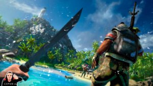 Охота ► Far Cry 3 Прохождение  Часть 6