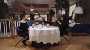 Алла Духова: Тодес, как образ жизни. О плюсах и минусах балета #тодес #интервью