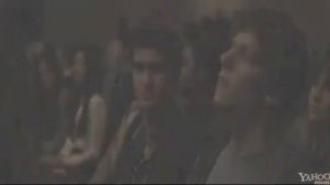 Фильм "Социальная сеть" (2010) "The Social Network"