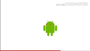 android eats apple 🍎