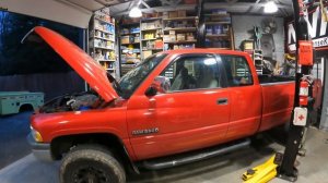 1978 Lincoln Update/Drive + Ram Gets A UTILITY Bed!  NNKH