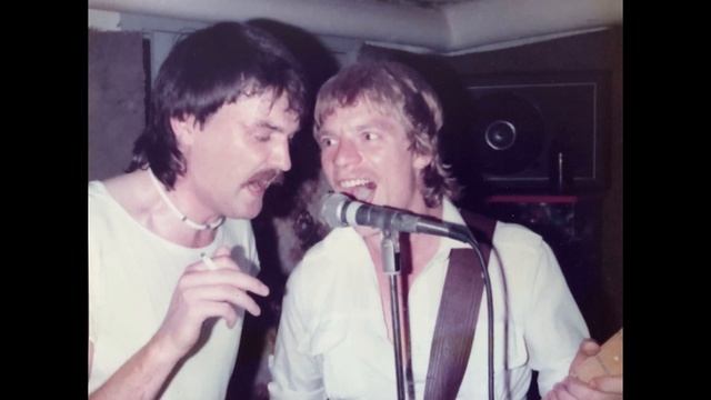 RAMPAGE DREAMS 1982 смотреть онлайн