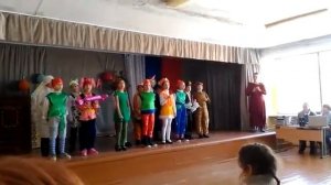 Песня "Хорошо бродить по свету" песня Фунтика.