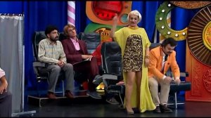 Güldür Güldür Show 83. Bölüm, Uçak Skeci