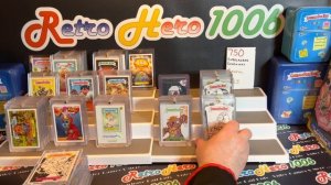 Non-Sport Trading Cards Show & Tell #35 - Garbage Pail Kids & More