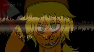 An Apple Sleep Experiment Song by TheLostNarrator- (Male Version)