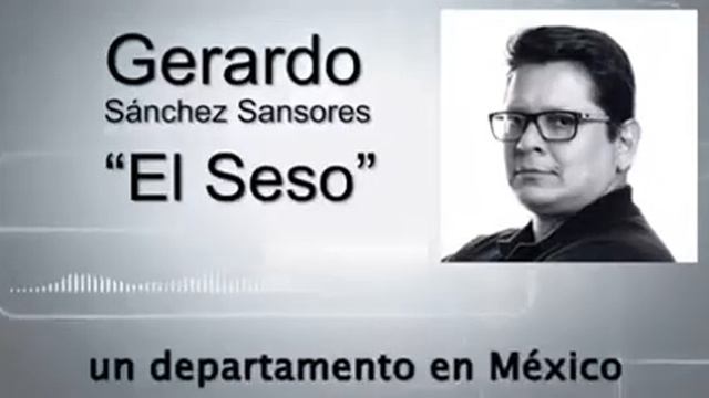 Audioescándalo de Gerardo Sánchez en contubernio con su tía Layda Sansores