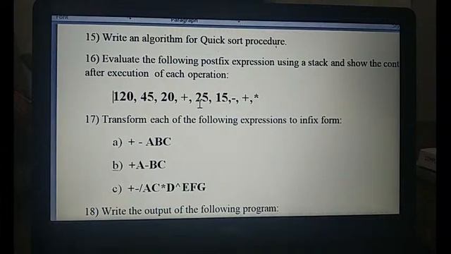JAC  12th Computer Science  VVI important Questions l VVI Questions Computer |ErAmrendraMehta | 12t