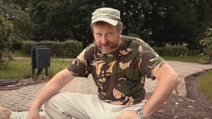Причины дедовщины в Афганистане на примере моей роты