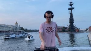 Лучший dj-сет на набережной