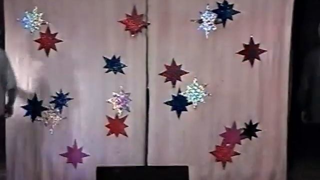 1 третьфинал 5 сезон ГШЛ КВН Обнинск 99-2000.   2 и 13 общий план рабочая .