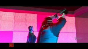 Камуфляж и шпионаж — Русский трейлер (2019) 60 FPS