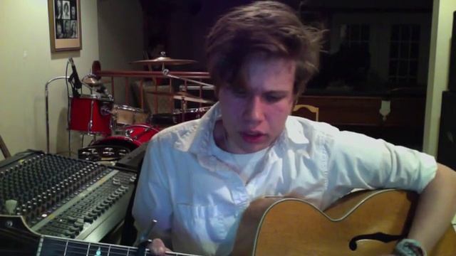 Earth Girls Are Easy - Cover [Radiator Hospital] смотреть онлайн