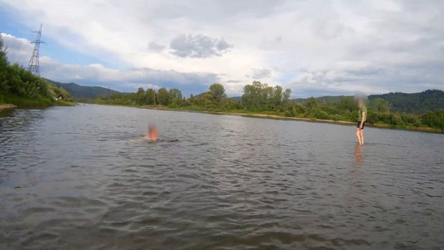 Бриллиантовая рука