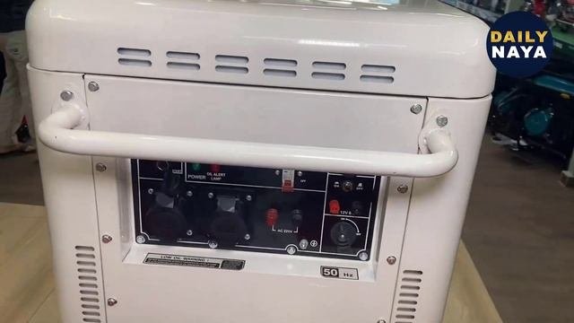 Generators Market In Karachi | Japan Generator | Angel Generator | Low Budget Generators