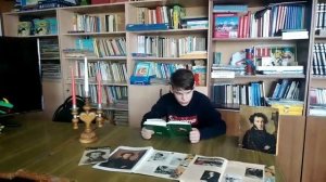 Руслан и Людмила, Кушаков Павел, п  Алексеевка, Хвалынский р н, Саратовская обл