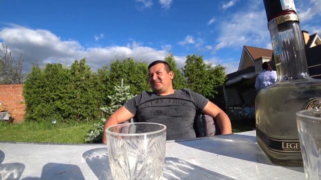 Настоящая Думляма в Казане