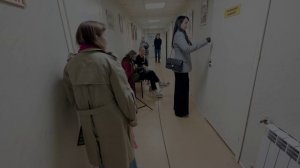 Фильм о фильме «Колыбель»