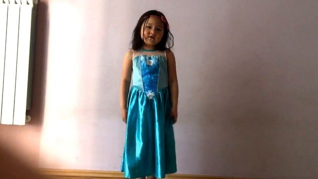 Эльза поет на польском Elza spiewa po Polsku смотреть онлайн