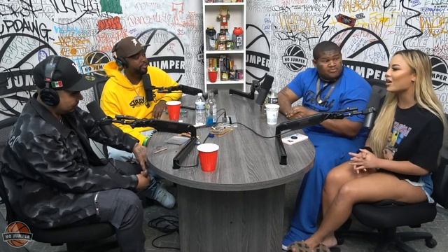 The No Jumper Show Ep. 145 w/ Crip Mac