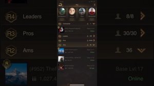 Market Place and Trading in Last Shelter