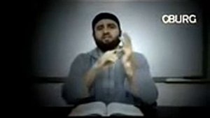 Зуламхо/ Шейх Шоип.