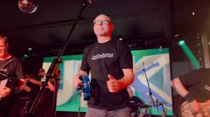 Мамульки Bend - Частушки ХК «Локомотив"