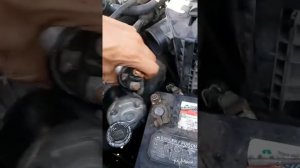 Jeep patriot 2008 starter replacement