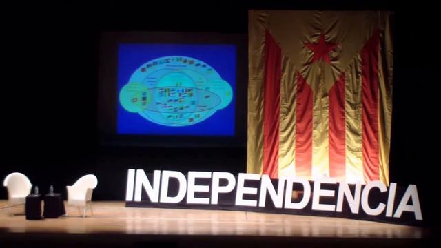 Xavier Sala i Martín esmicola el mite sobre l'expulsió de Catalunya de la UE